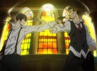 好看的冷门动漫《91days》——复仇的循环终于什么？