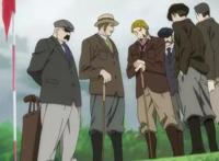 好看的冷门动漫《91days》——复仇的循环终于什么？