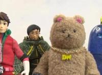 2018年B站四月最冷门的4部搞笑番，看完过一部的，我都很佩服你！