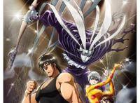 在十月新番中比较有趣的几部动漫，剧情不会枯燥，值得去看一看