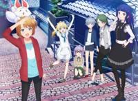 在十月新番中比较有趣的几部动漫，剧情不会枯燥，值得去看一看