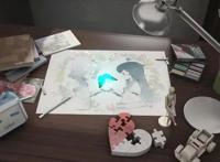 B站独播番：叫人做事低调，自己却天秀得整个人穿过篮球框