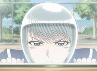 B站独播番：叫人做事低调，自己却天秀得整个人穿过篮球框