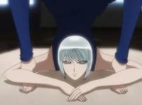 B站独播番：叫人做事低调，自己却天秀得整个人穿过篮球框