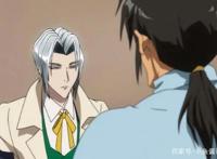 二次元挖墙脚的方式果然与众不同，救人一命，只为挖角！