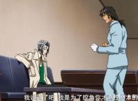 二次元挖墙脚的方式果然与众不同，救人一命，只为挖角！