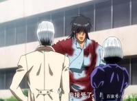 二次元挖墙脚的方式果然与众不同，救人一命，只为挖角！