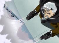 无脸司令的死疑点百出，鸣海为何没察觉？其实因为白金计谋太高深