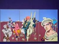 JOJO漫画是异端还是王道？