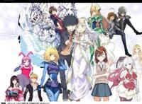 十月新番怎么看？当然是选择躺着看了啊！