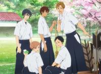 十月新番介绍以及版权归属（全），一次性解决你的追番困扰