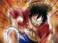 颜值与战斗能力并存的动漫人物，官宣投票结果第一是光头？