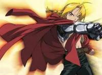 颜值与战斗能力并存的动漫人物，官宣投票结果第一是光头？