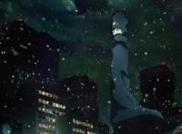 《不吉波普不笑》的5大吸引点，主角在狂笑，悬疑动画强势来袭