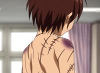 小胜面对校园霸凌，为何脱下衣服？上体育课只是一个借口罢了