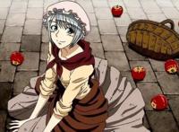 闲聊傀儡马戏团：偷鸡蛋引发的“血案”，她不该被打上小偷的烙印