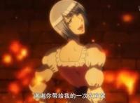 闲聊傀儡马戏团：偷鸡蛋引发的“血案”，她不该被打上小偷的烙印