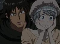 闲聊傀儡马戏团：偷鸡蛋引发的“血案”，她不该被打上小偷的烙印