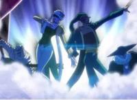 傀儡与财产，爷爷和孙子，遗产和马戏团的背后到底隐藏着什么？