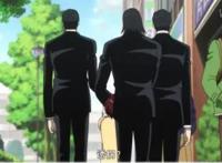 傀儡与财产，爷爷和孙子，遗产和马戏团的背后到底隐藏着什么？