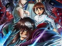 小学馆情怀之作，没想到有生之年居然还能看到它动画化！