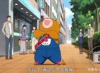 小学馆情怀之作，没想到有生之年居然还能看到它动画化！