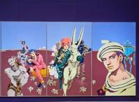 JOJO漫画是异端还是王道？｜三文娱