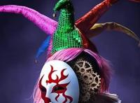 经典还原：《魔偶马戏团》真人舞台剧演员公开，将在明年1月开演