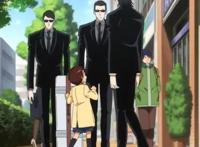 傀儡马戏团：外表犹如少女的爱蕾诺，实际年龄已经90岁了