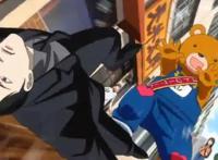 傀儡马戏团：外表犹如少女的爱蕾诺，实际年龄已经90岁了