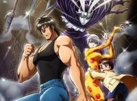 樱井孝宏居然不是白毛？《魔偶马戏团》动画10月放送！