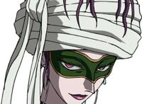 古老四人，「魔偶马戏团」新视觉图&追加声优公开！