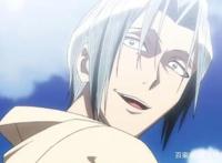 魔偶马戏团第6集，鸣海复活！成为白银家族的一员！