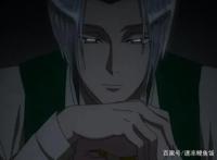 魔偶马戏团第6集，鸣海复活！成为白银家族的一员！