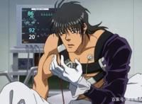 魔偶马戏团第6集，鸣海复活！成为白银家族的一员！