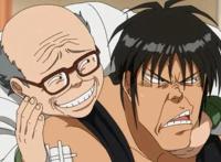 魔偶马戏团：十月最被低估的一部新番！与火影同年连载