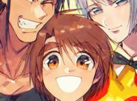 十月新番魔偶马戏团，诠释那种揪心的燃