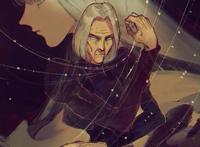 十月新番魔偶马戏团，诠释那种揪心的燃