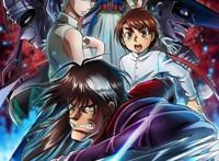 《魔偶马戏团》开局神作潜质，可惜之后节奏太快，删减太严重