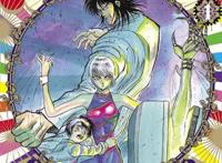 12年前完结的少年漫画《魔偶马戏团》宣布动画化！