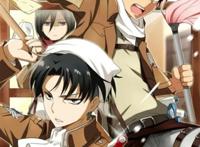 四月动画除了《一拳超人》，下面也值得一看