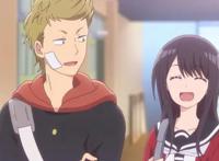 四月新番中有趣的动画不少，但是女主最萌的还要数这部动画