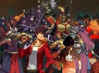 漫荒看过来！各个系列都有哪些值得推荐的动漫？每人心中一部神番