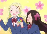 《一个人的〇〇小日子》～敞开心怀～温柔的人总会有的