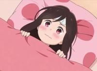 《一个人的〇〇小日子》～敞开心怀～温柔的人总会有的