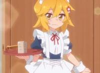 第六周新番女角色排行公布！七七子地位不可动摇，仙狐杀进前三