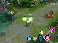 王者荣耀：圣洁天使降临峡谷，貂蝉新皮肤金色仲夏夜预览