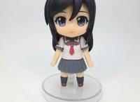 完美女友绫濑小天使，越喜欢越可爱！