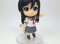 完美女友绫濑小天使，越喜欢越可爱！