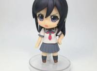 完美女友绫濑小天使，越喜欢越可爱！